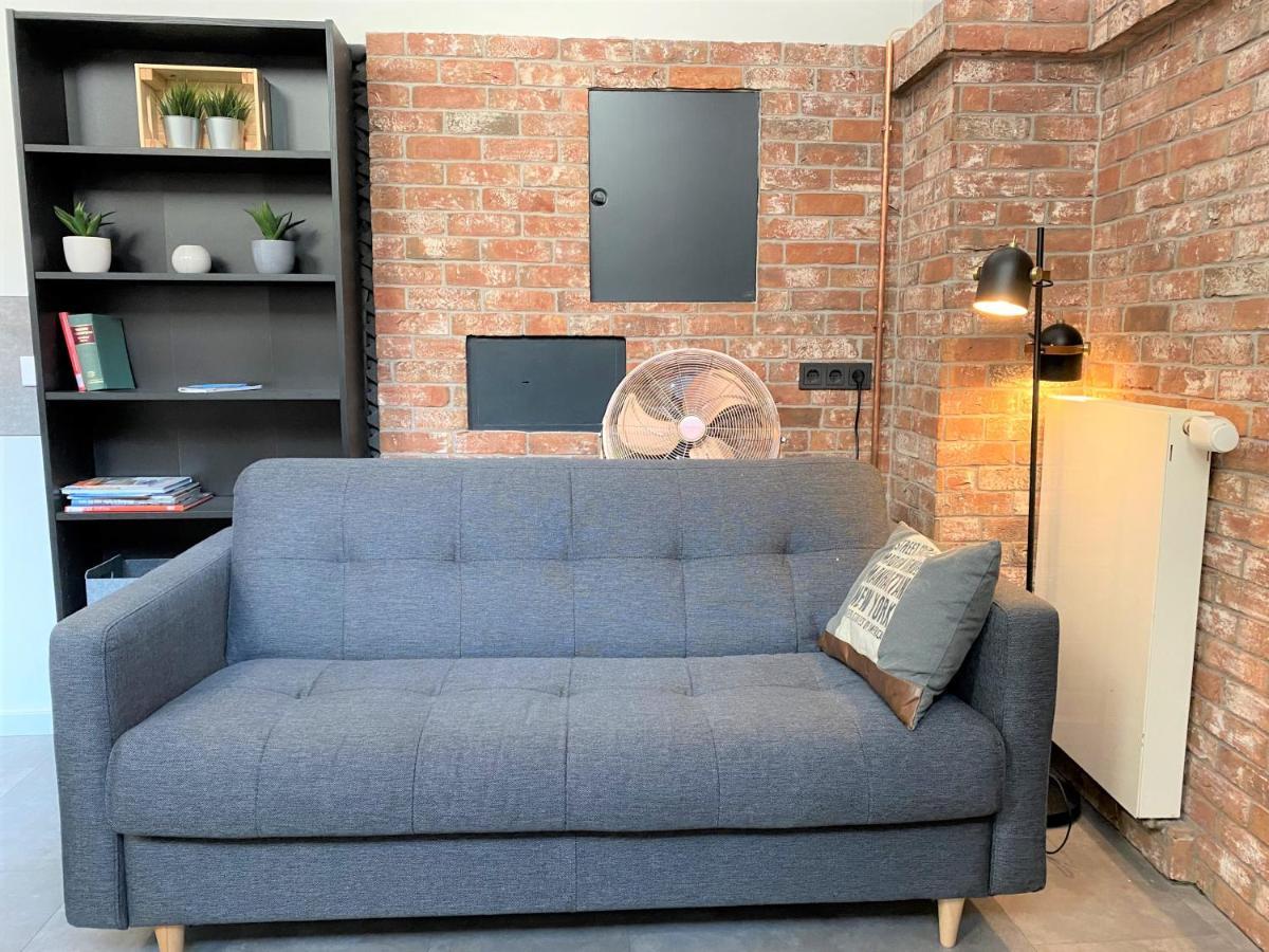 Grosszuegiges Studio-Apartment - Top-Lage + Parken Nürnberg Dış mekan fotoğraf